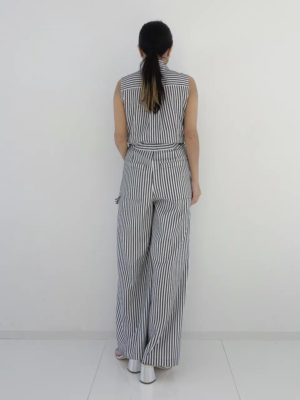 GRACE CONTINENTAL  Sekine コーディネート画像