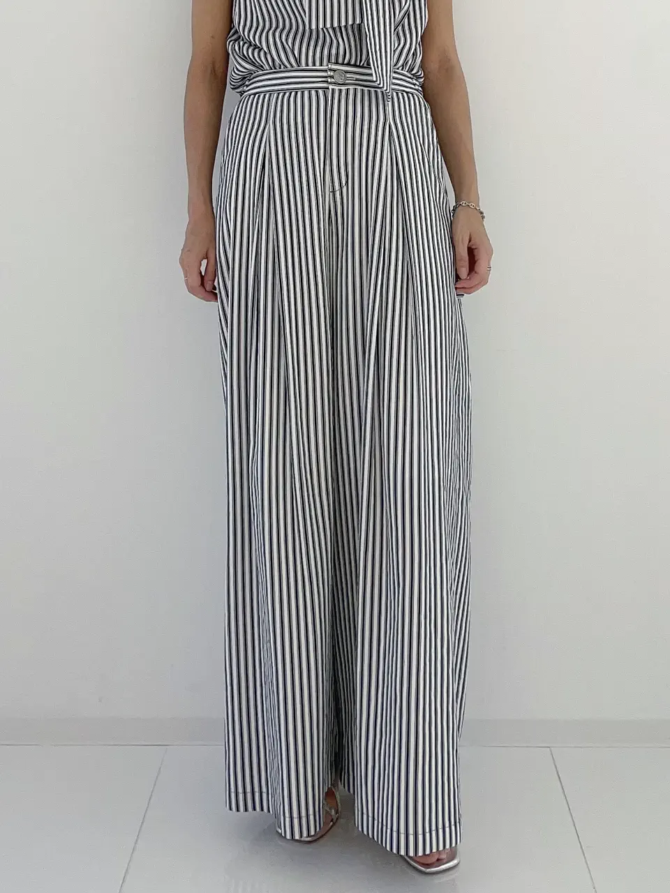 GRACE CONTINENTAL  Sekine コーディネート画像