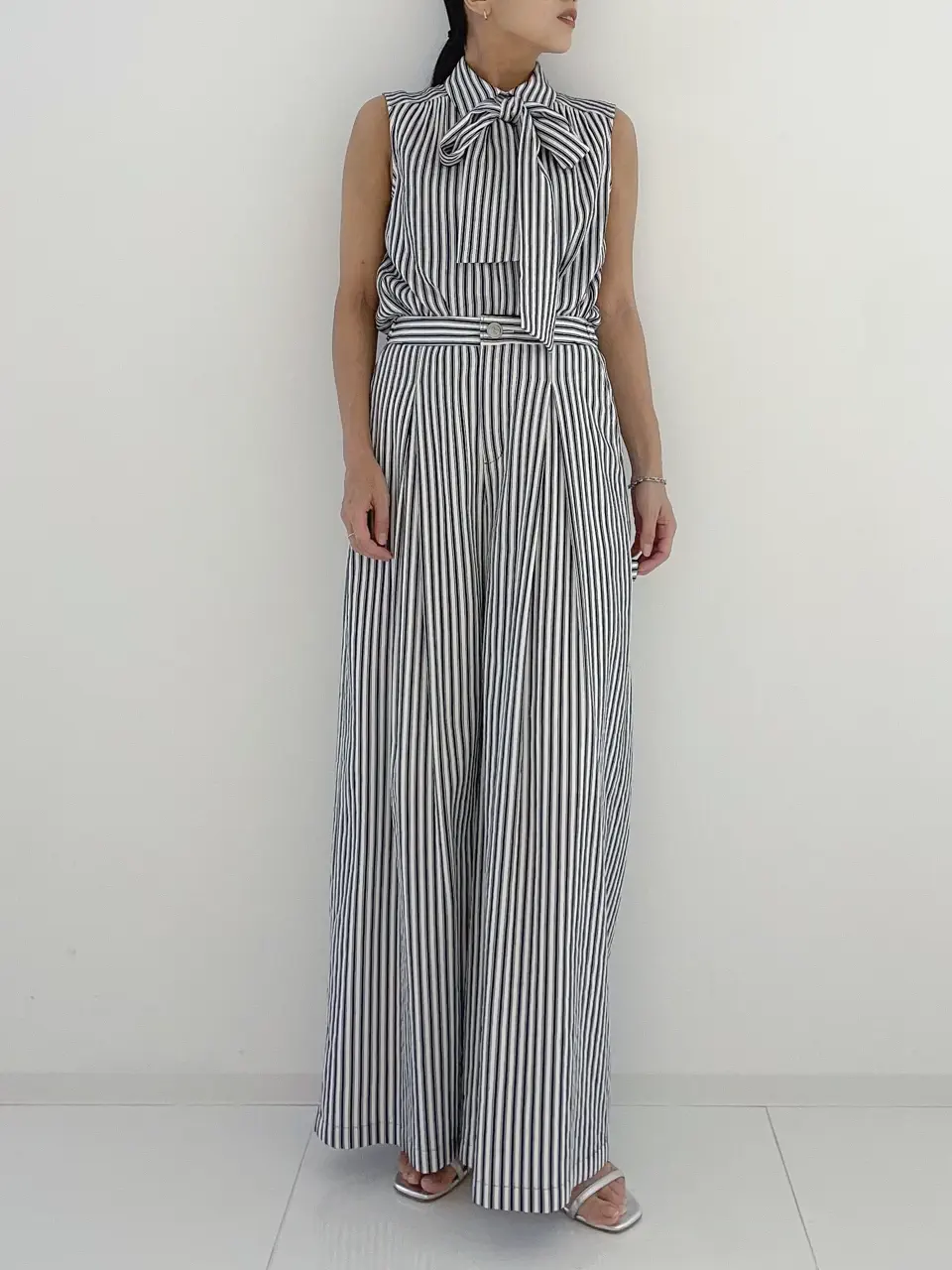 GRACE CONTINENTAL  Sekine コーディネート画像