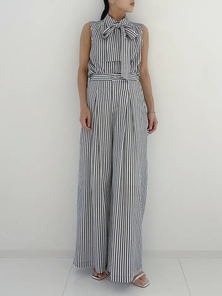 GRACE CONTINENTAL  Sekine コーディネート画像