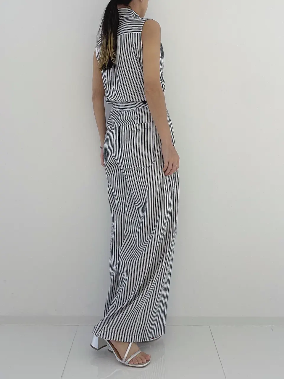 GRACE CONTINENTAL  Sekine コーディネート画像