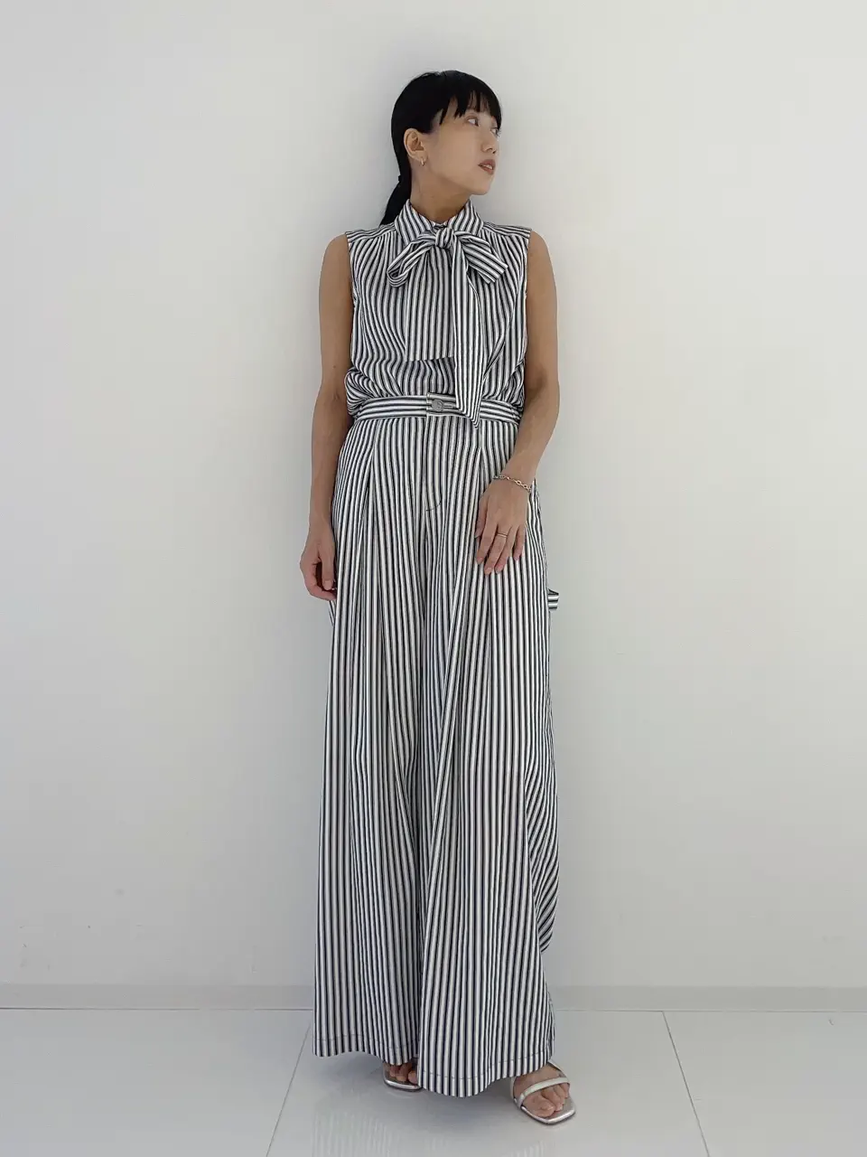 GRACE CONTINENTAL  Sekine コーディネート画像