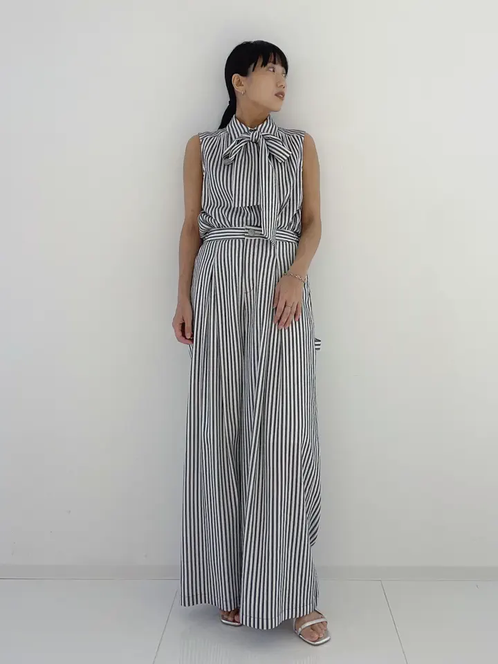 GRACE CONTINENTAL  Sekine コーディネート画像