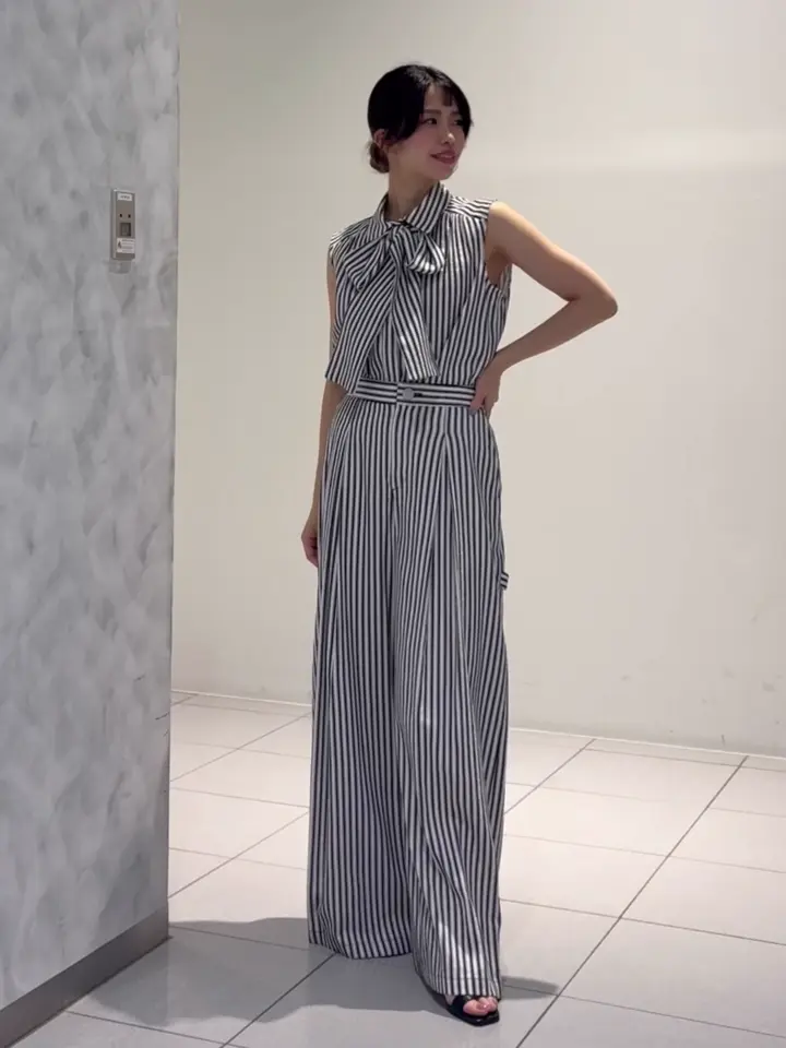 GRACE CONTINENTAL FUKUSHIMA YURIE コーディネート画像