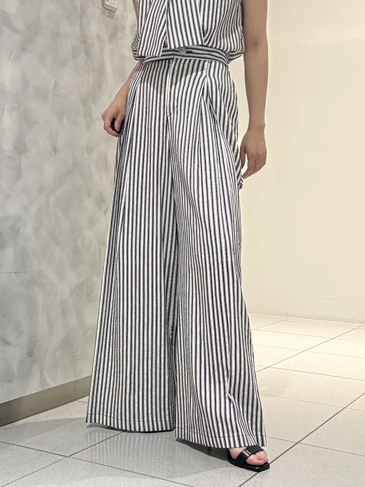 GRACE CONTINENTAL FUKUSHIMA YURIE コーディネート画像