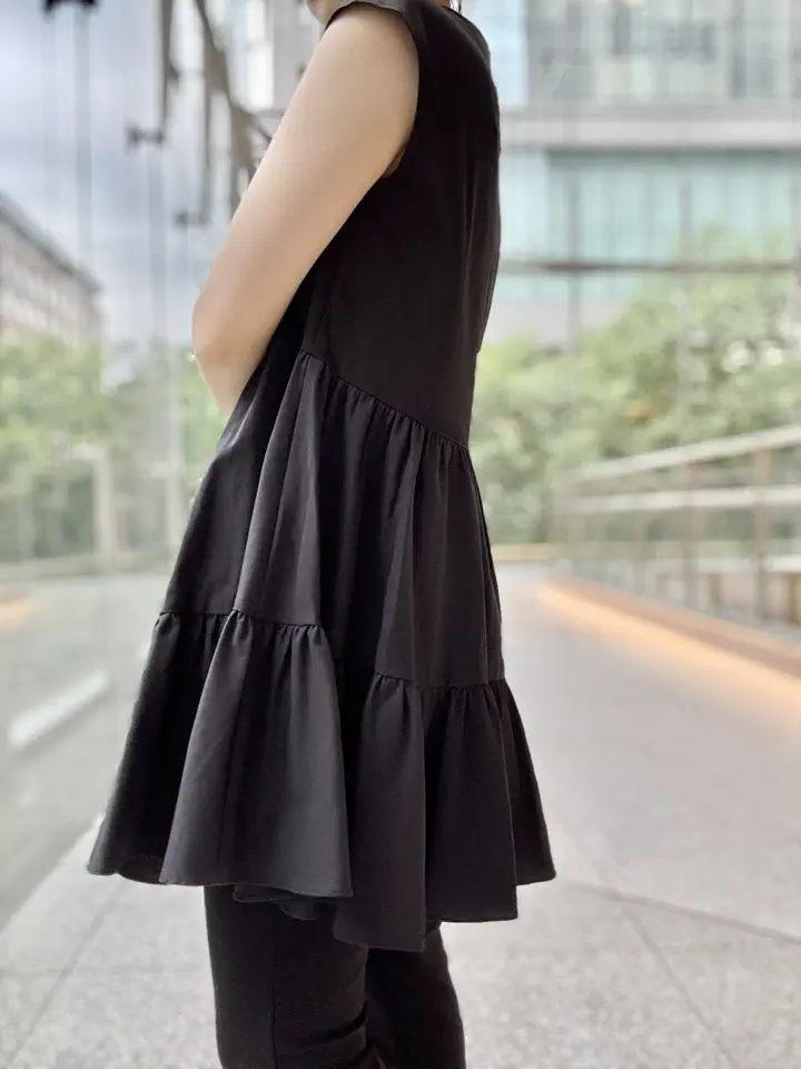 GRACE CONTINENTAL A.FUKUDA コーディネート画像