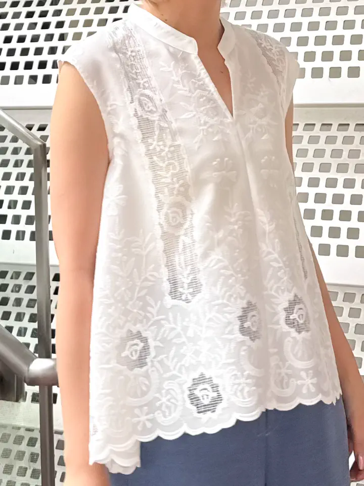 GRACE CONTINENTAL hoshino_y コーディネート画像