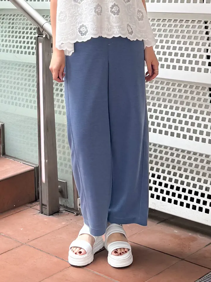 GRACE CONTINENTAL hoshino_y コーディネート画像