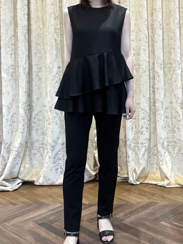 GRACE CONTINENTAL 後藤 瑚蒔 コーディネート画像