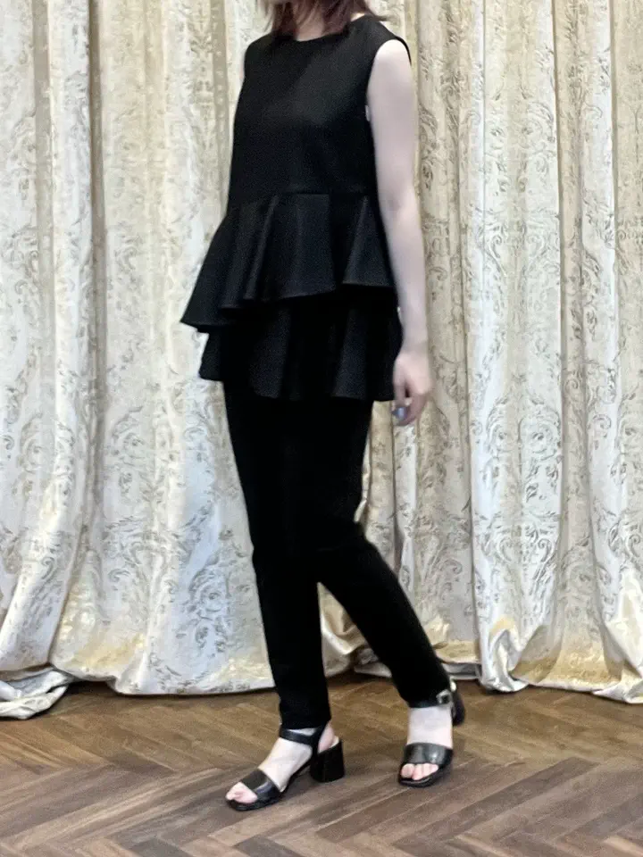 GRACE CONTINENTAL 後藤 瑚蒔 コーディネート画像