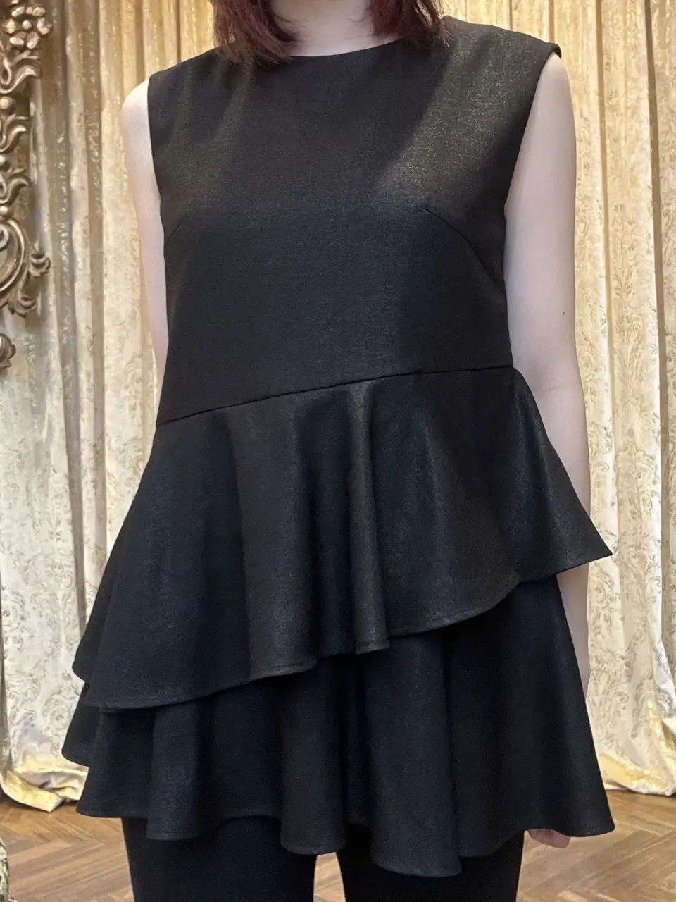 GRACE CONTINENTAL 後藤 瑚蒔 コーディネート画像