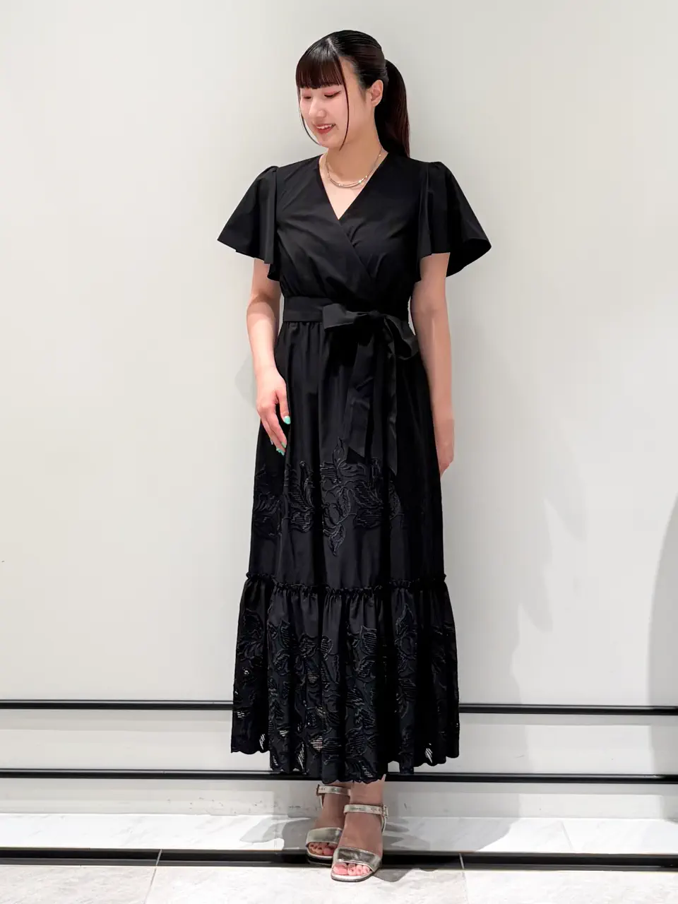  CHISAKO.S コーディネート画像
