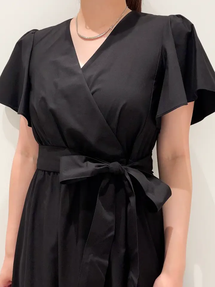 GRACE CONTINENTAL CHISAKO.S コーディネート画像
