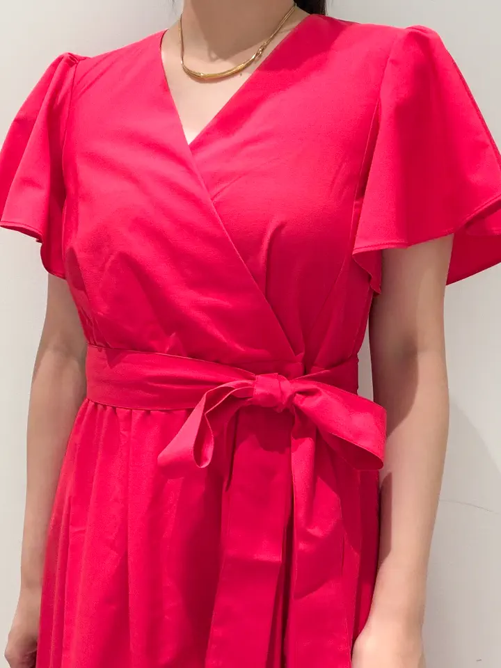 GRACE CONTINENTAL CHISAKO.S コーディネート画像