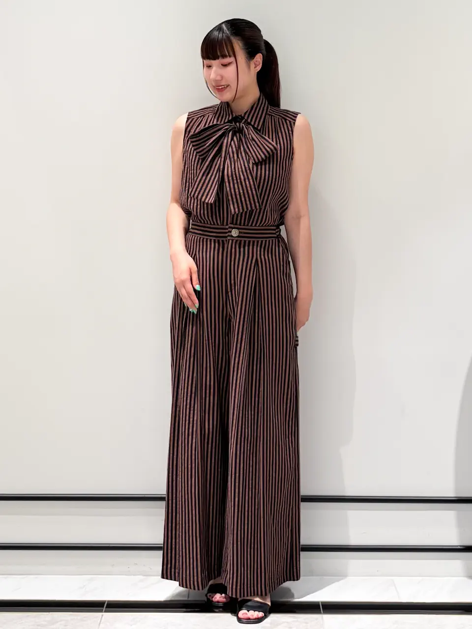  CHISAKO.S コーディネート画像