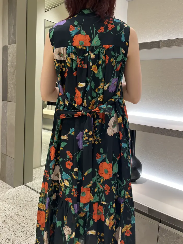 GRACE CONTINENTAL 後藤 瑚蒔 コーディネート画像