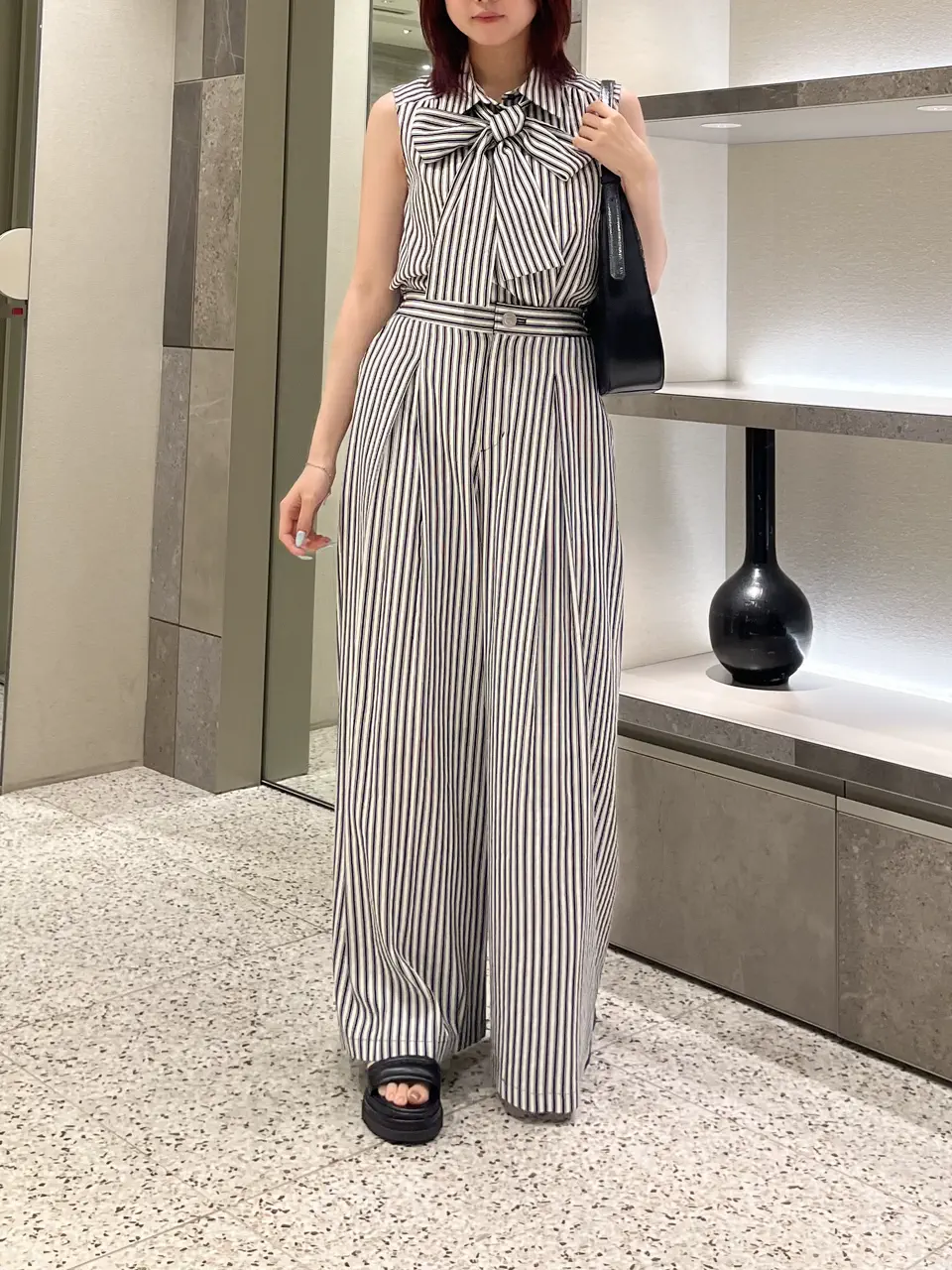  後藤 瑚蒔 コーディネート画像