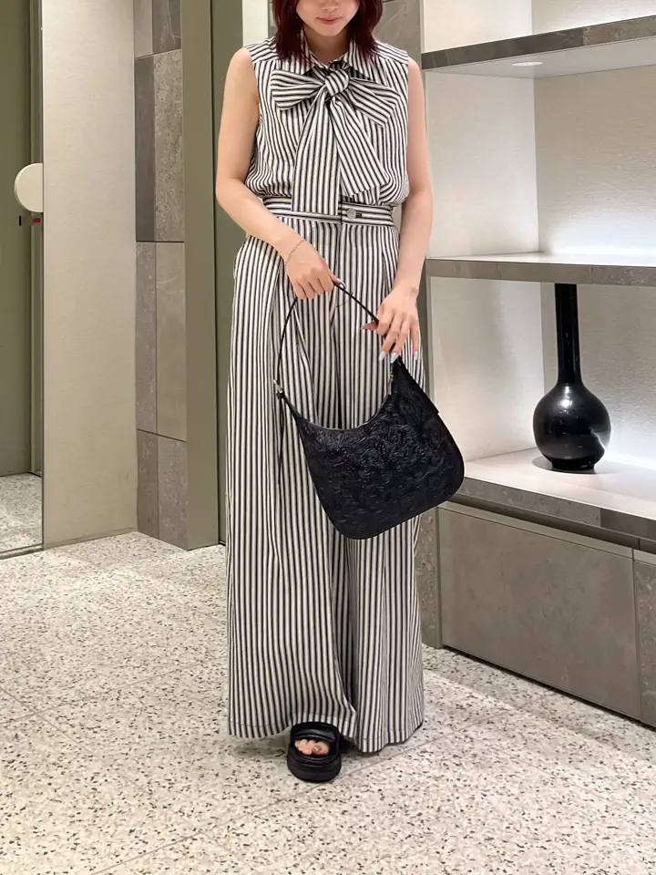GRACE CONTINENTAL 後藤 瑚蒔 コーディネート画像