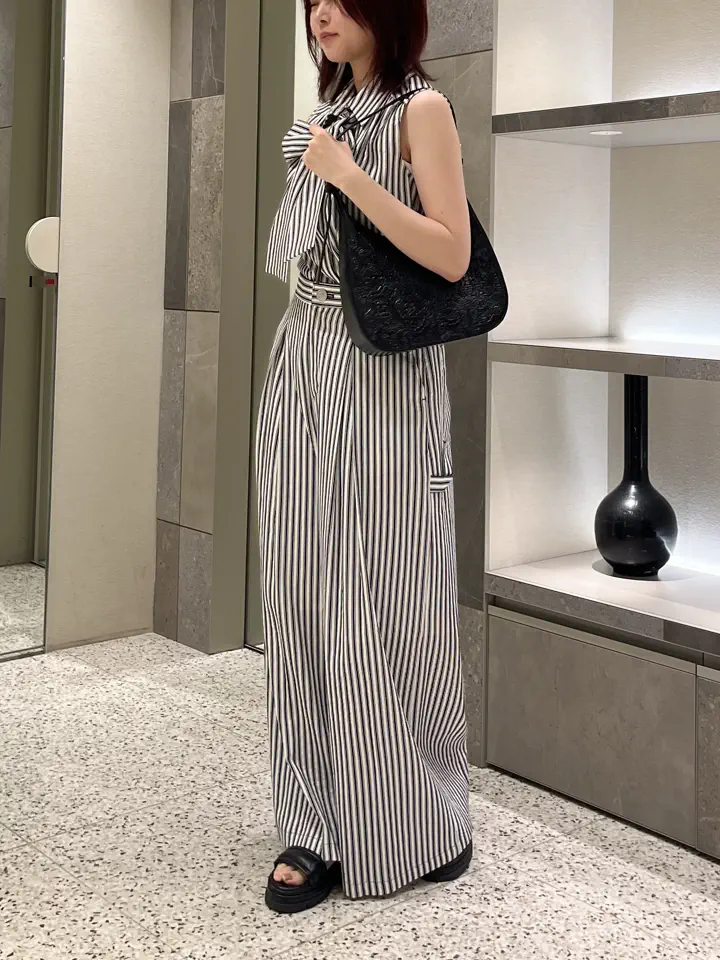 GRACE CONTINENTAL 後藤 瑚蒔 コーディネート画像