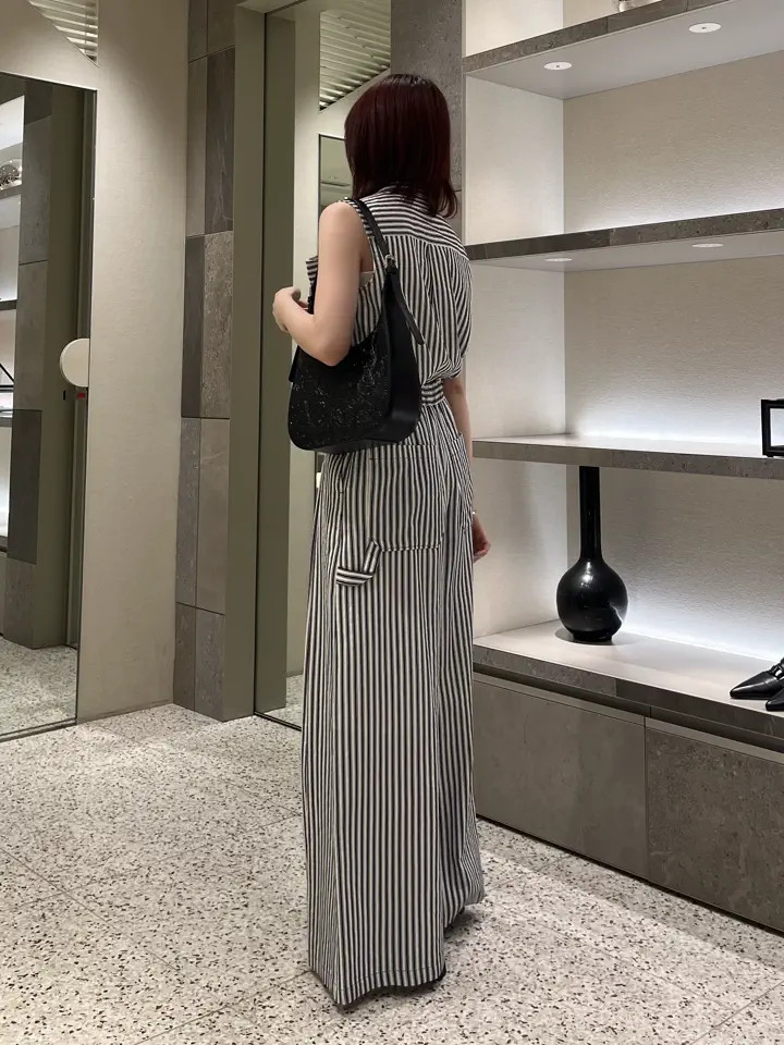 GRACE CONTINENTAL 後藤 瑚蒔 コーディネート画像