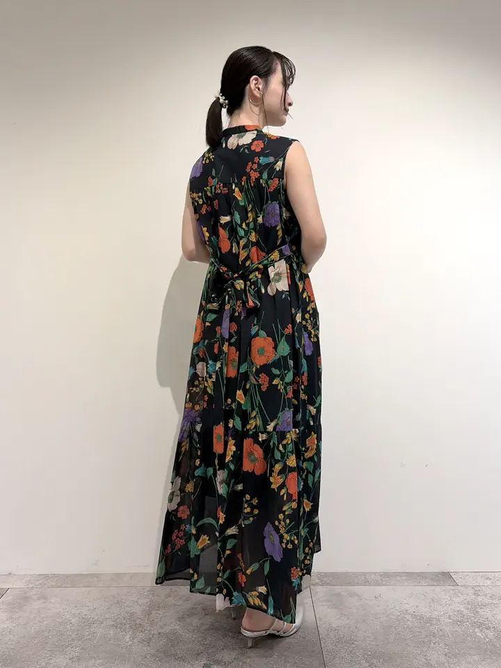 GRACE CONTINENTAL Nakatsu.m コーディネート画像