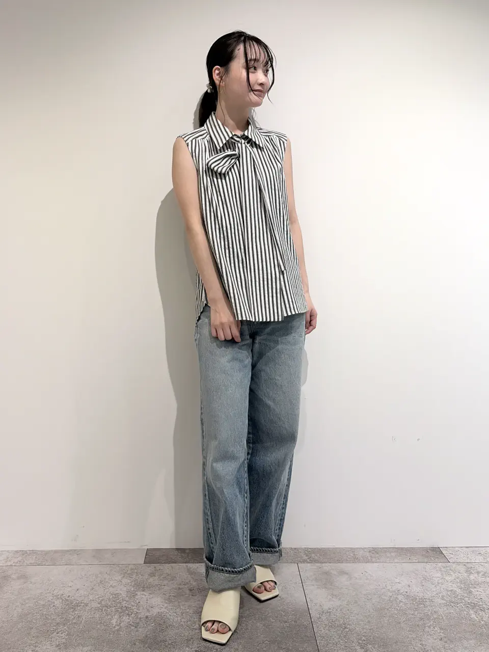  Nakatsu.m コーディネート画像