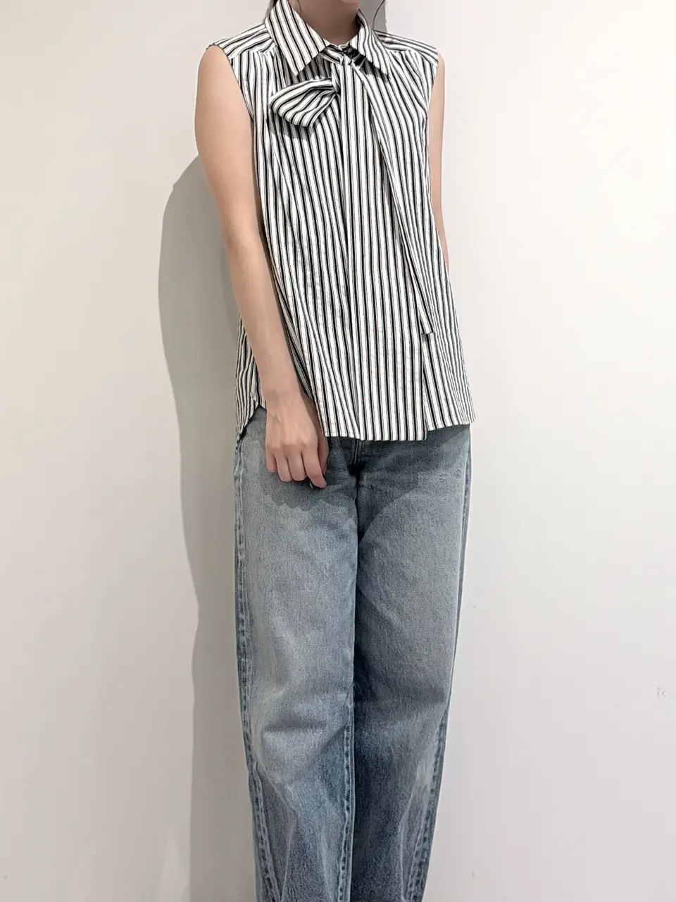 GRACE CONTINENTAL Nakatsu.m コーディネート画像