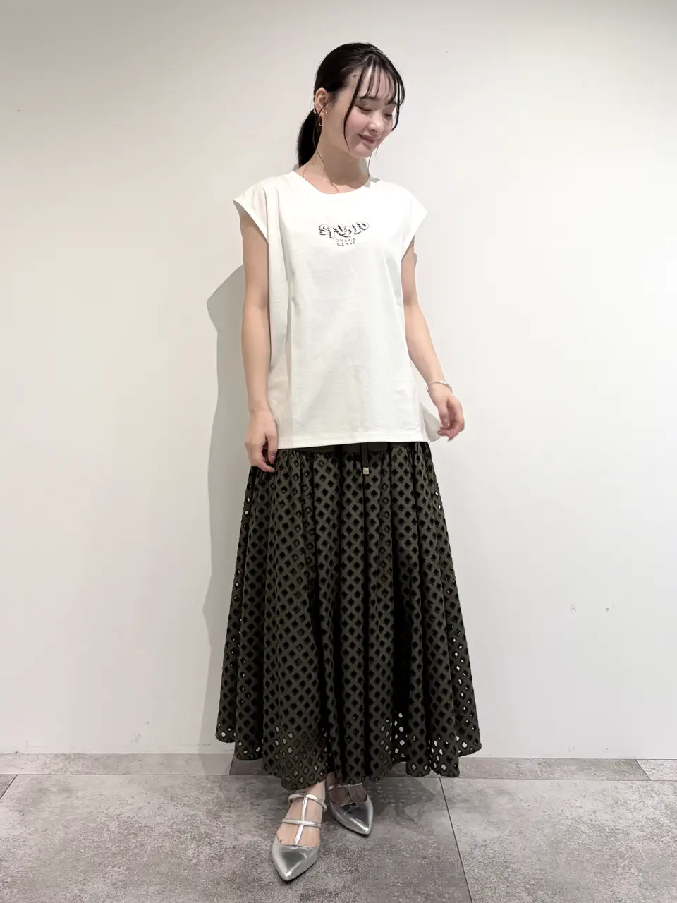  Nakatsu.m コーディネート画像