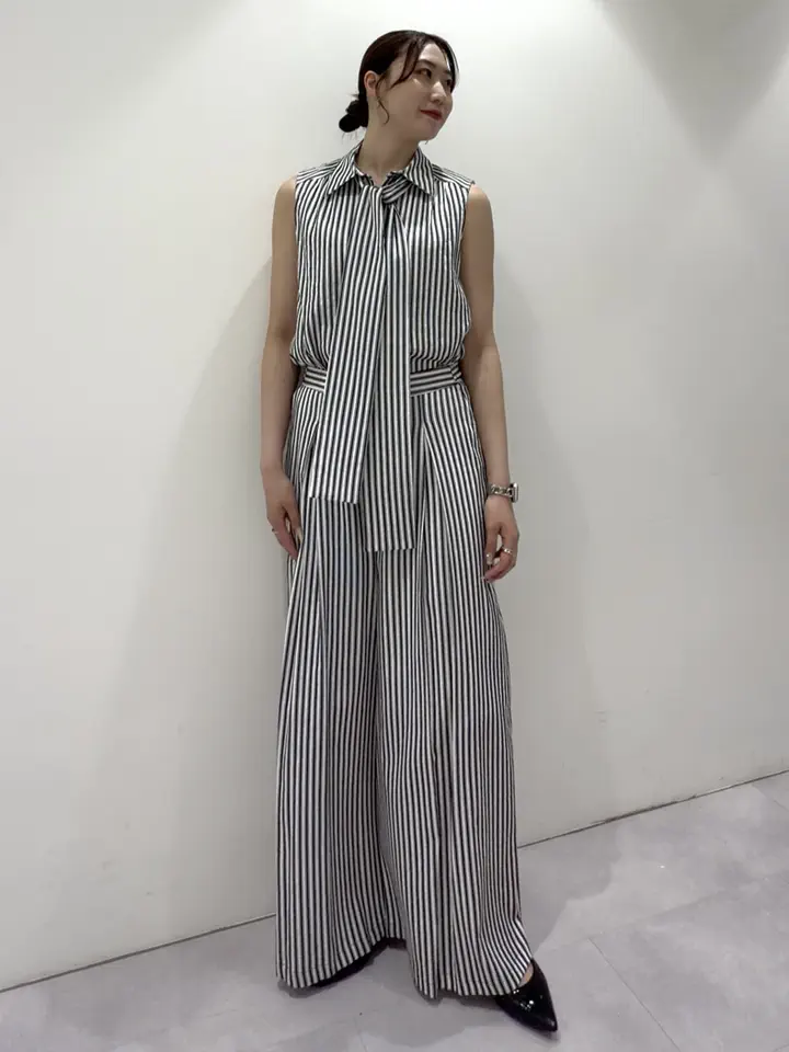 GRACE CONTINENTAL 遠藤　みずき コーディネート画像