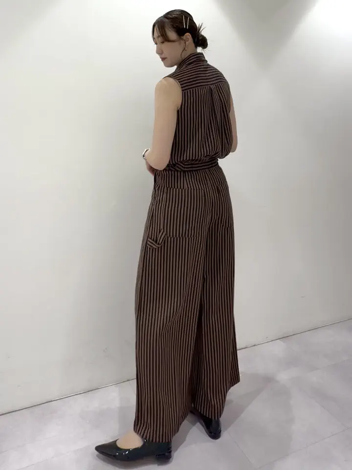 GRACE CONTINENTAL 遠藤　みずき コーディネート画像