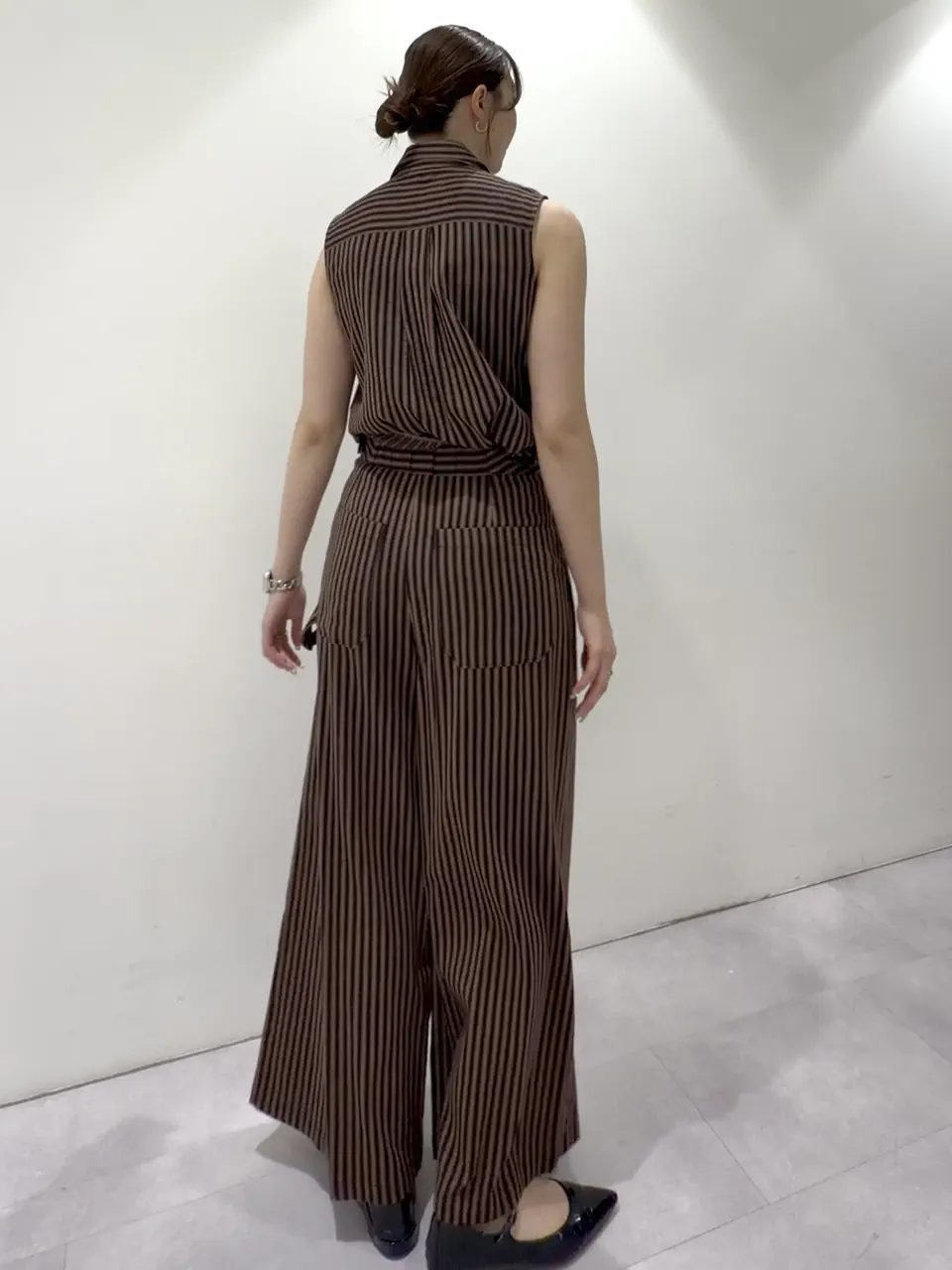 GRACE CONTINENTAL 遠藤　みずき コーディネート画像
