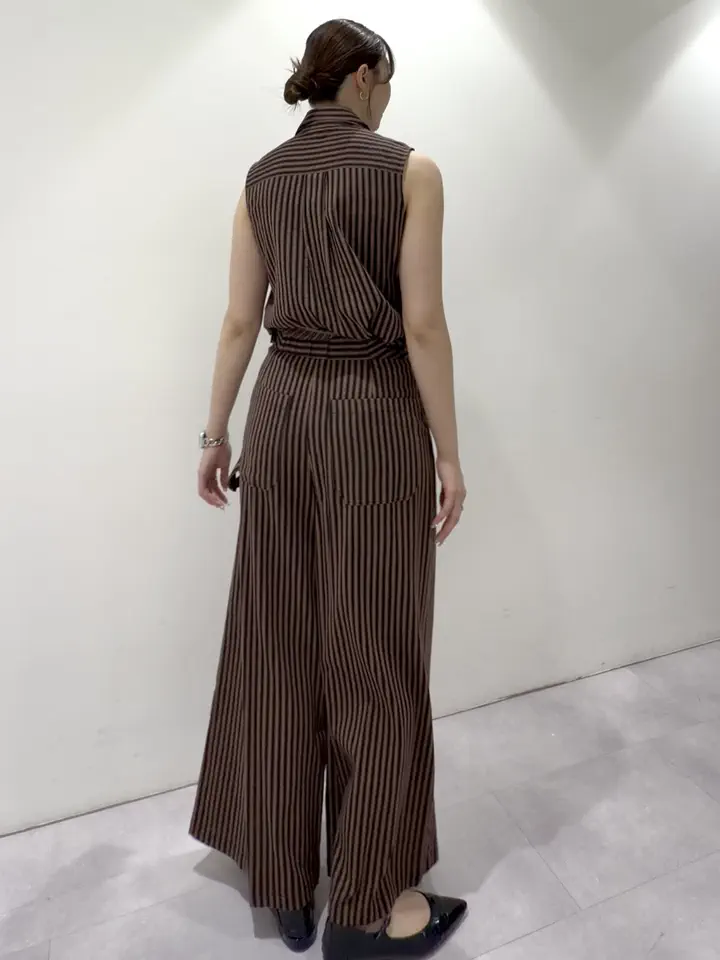 GRACE CONTINENTAL 遠藤　みずき コーディネート画像