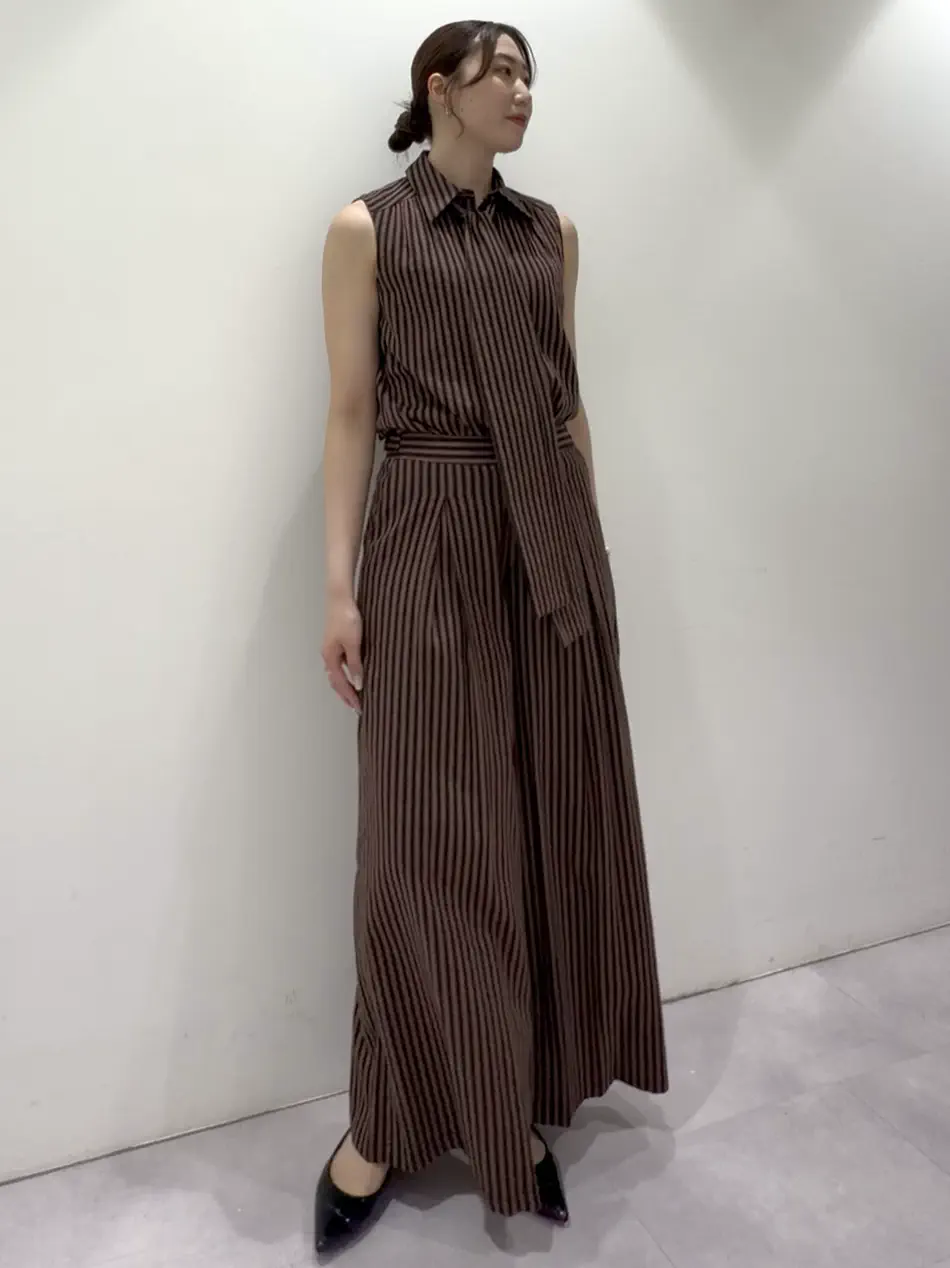 GRACE CONTINENTAL 遠藤　みずき コーディネート画像