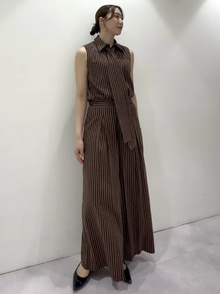 GRACE CONTINENTAL 遠藤　みずき コーディネート画像