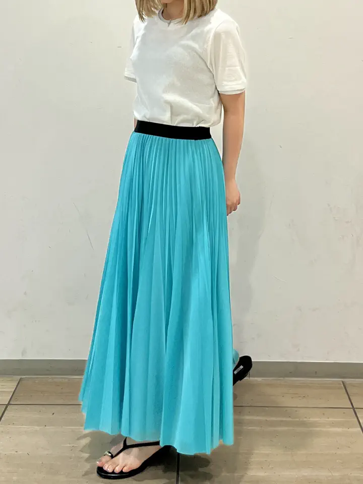 GRACE CONTINENTAL Fujisawa Yuri コーディネート画像