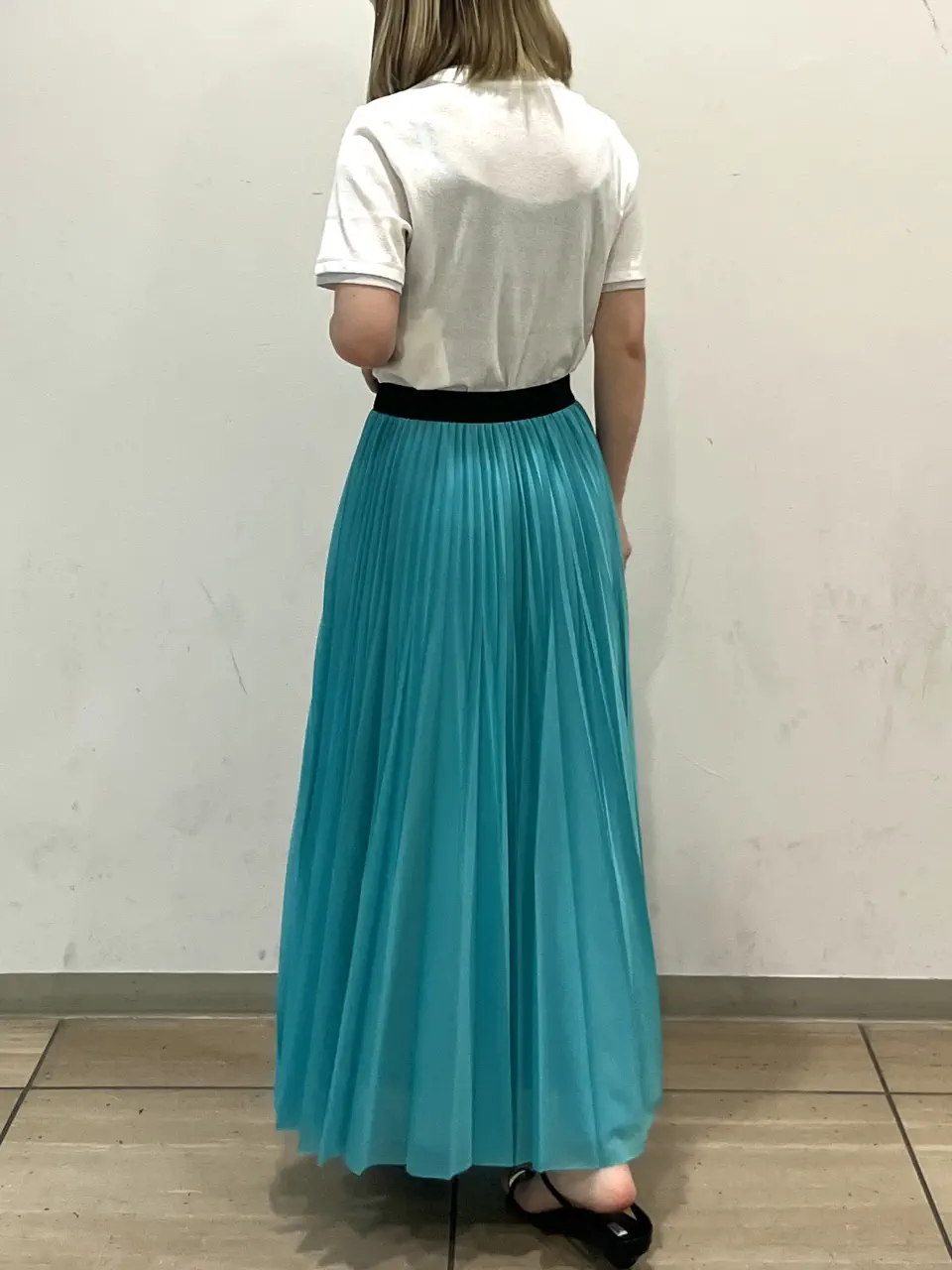 GRACE CONTINENTAL Fujisawa Yuri コーディネート画像