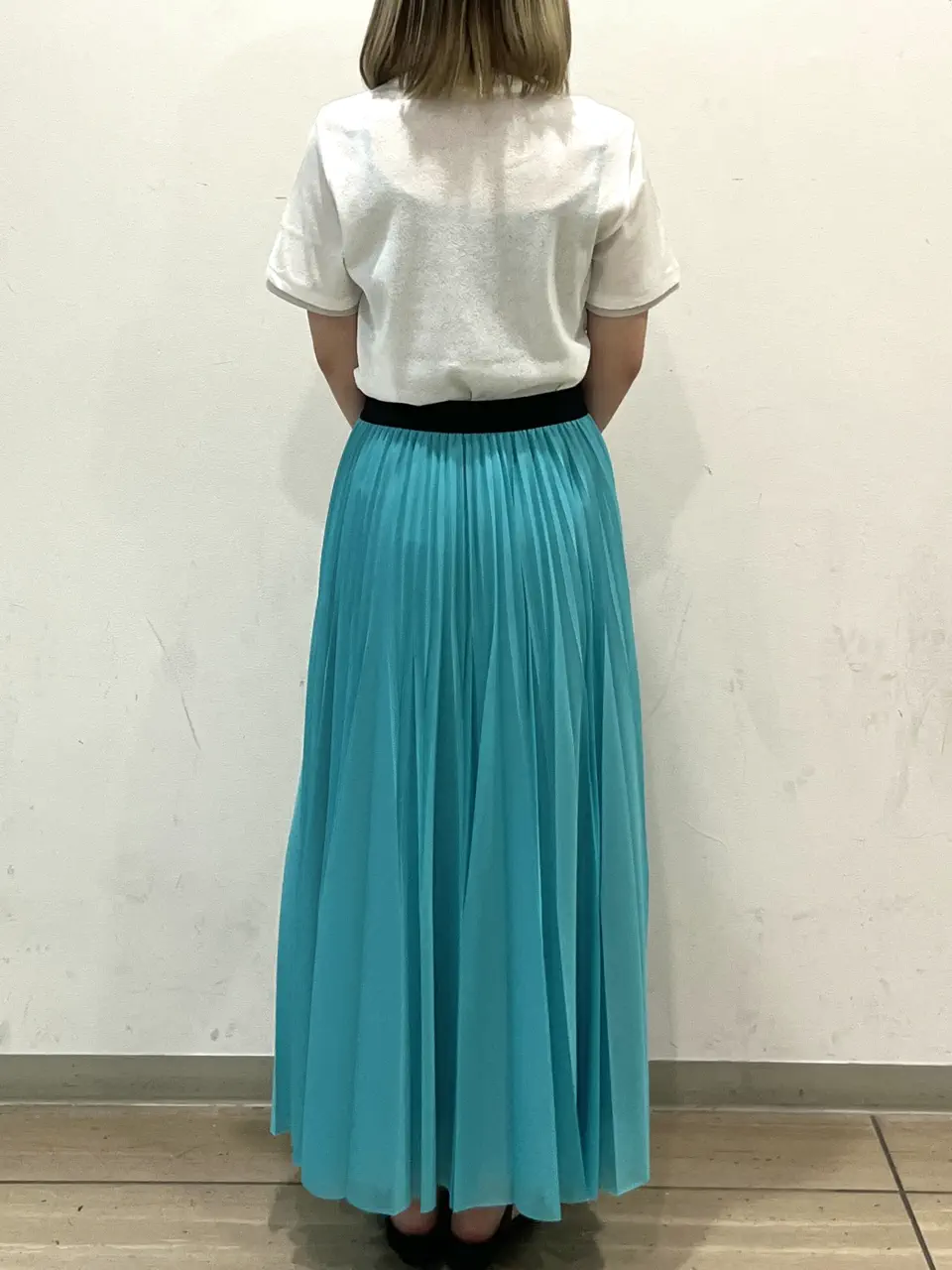 GRACE CONTINENTAL Fujisawa Yuri コーディネート画像