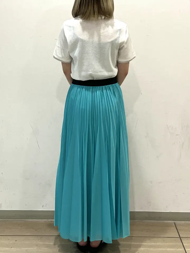 GRACE CONTINENTAL Fujisawa Yuri コーディネート画像