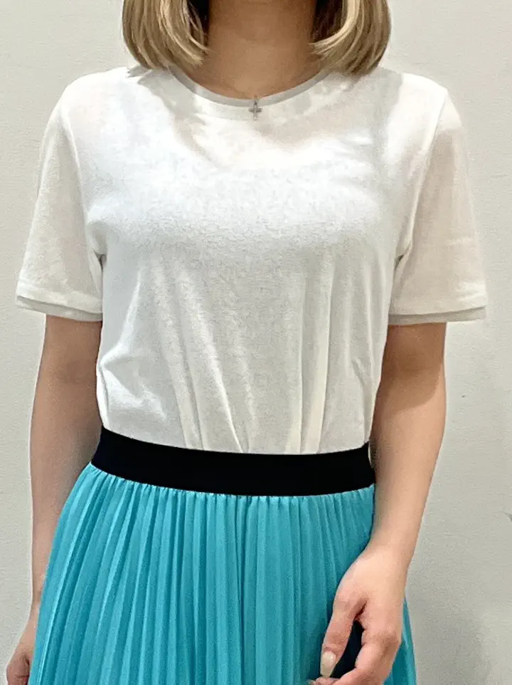 GRACE CONTINENTAL Fujisawa Yuri コーディネート画像