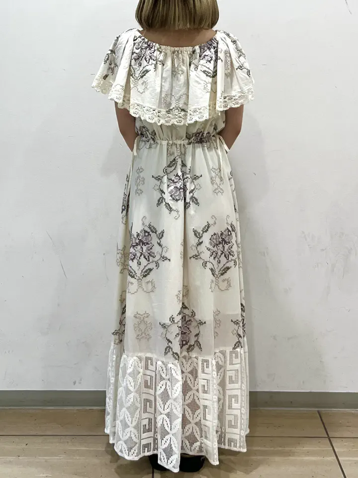 GRACE CONTINENTAL Fujisawa Yuri コーディネート画像