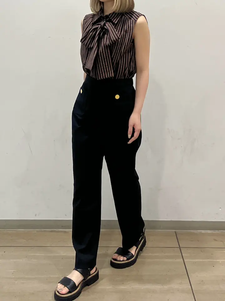 GRACE CONTINENTAL Fujisawa Yuri コーディネート画像