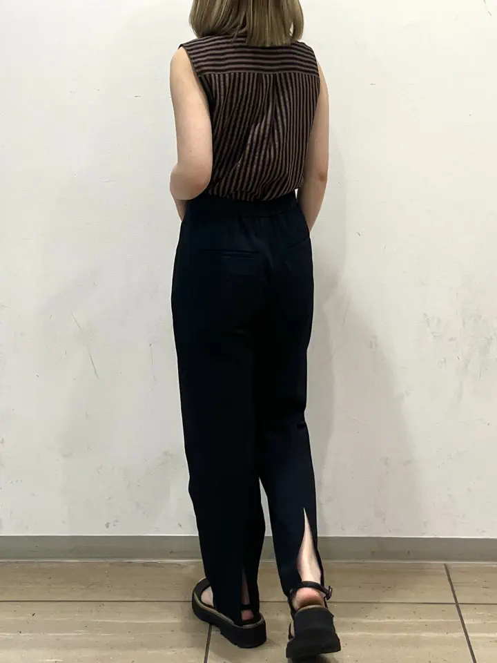 GRACE CONTINENTAL Fujisawa Yuri コーディネート画像