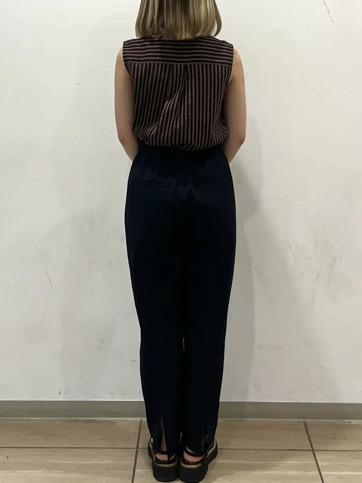 GRACE CONTINENTAL Fujisawa Yuri コーディネート画像