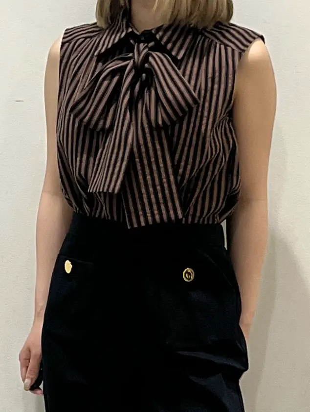 GRACE CONTINENTAL Fujisawa Yuri コーディネート画像