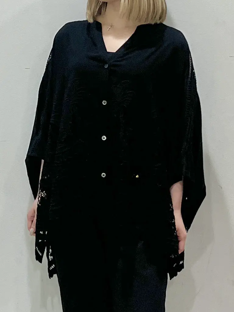 GRACE CONTINENTAL Fujisawa Yuri コーディネート画像