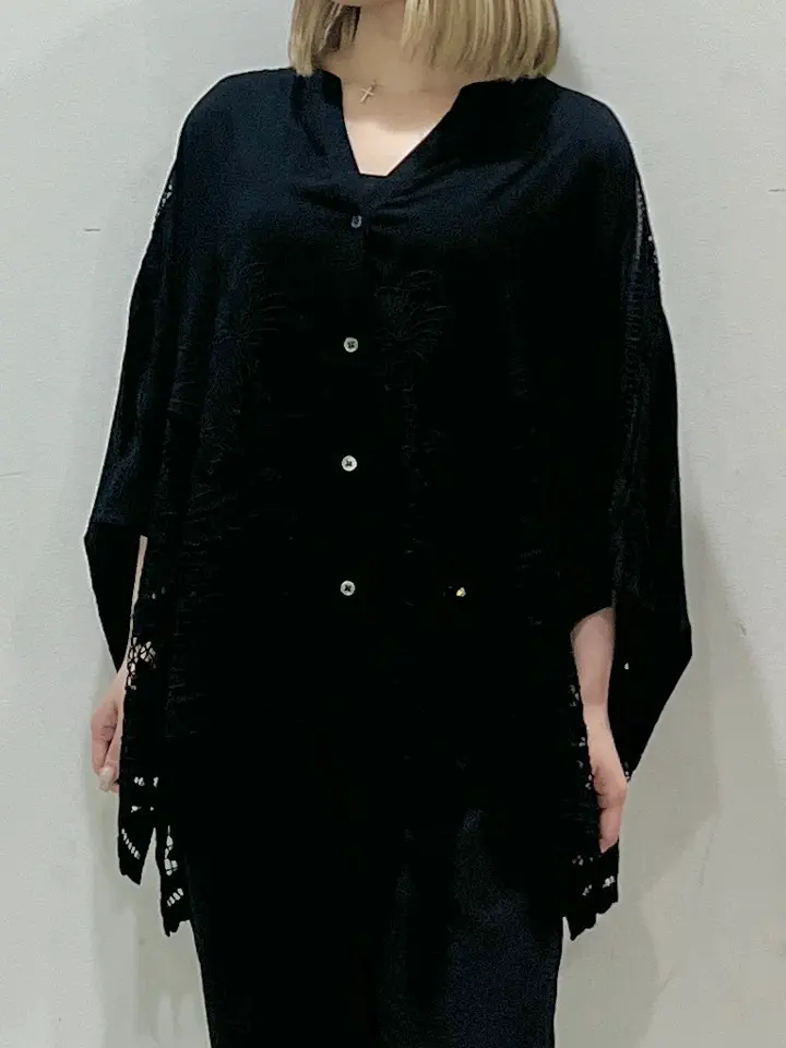 GRACE CONTINENTAL Fujisawa Yuri コーディネート画像