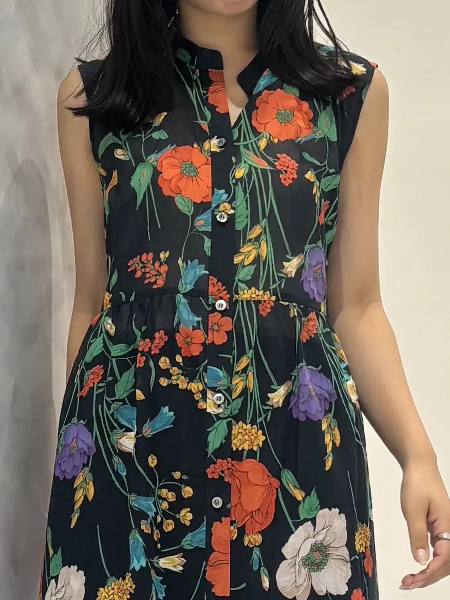 GRACE CONTINENTAL 岩永 春佳 コーディネート画像