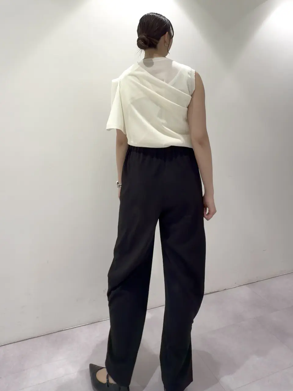 GRACE CONTINENTAL 遠藤　みずき コーディネート画像