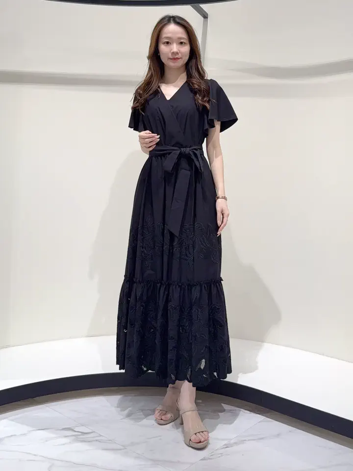 GRACE CONTINENTAL Suzuka コーディネート画像