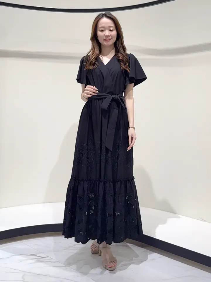 GRACE CONTINENTAL Suzuka コーディネート画像